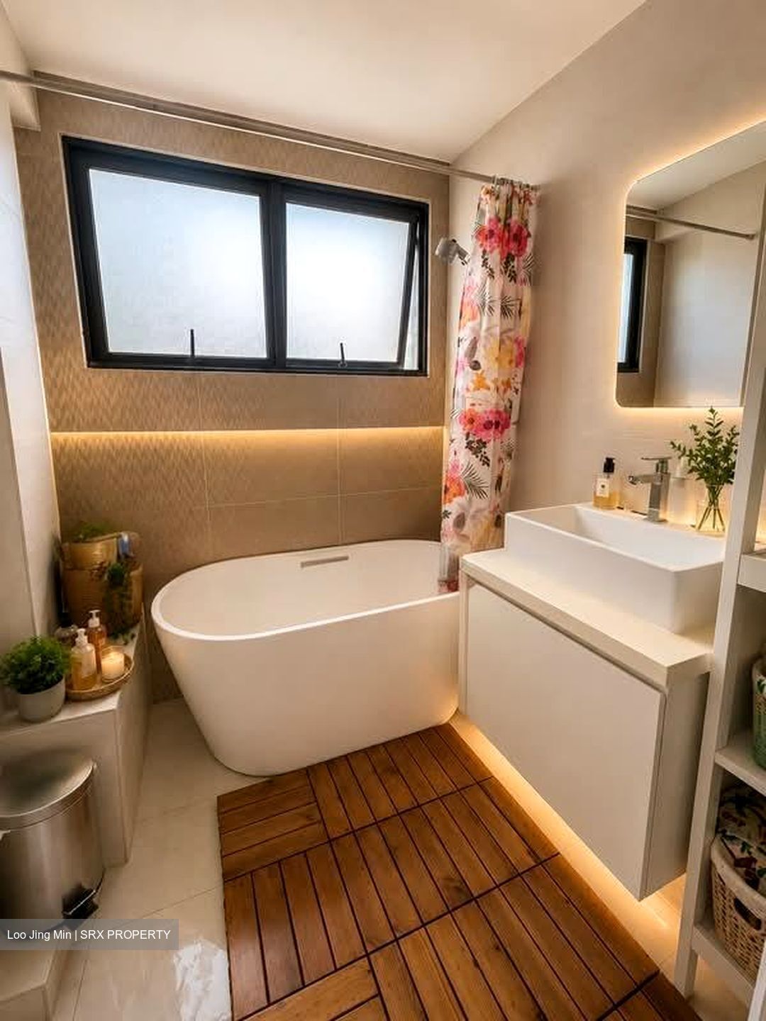 Goldhill Garden (D11), Terrace #577165951